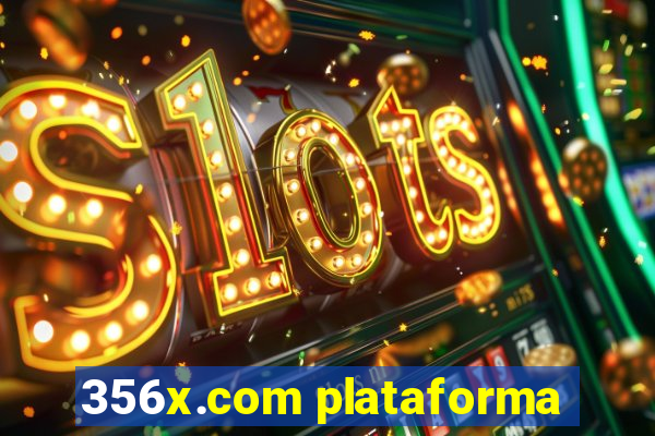 356x.com plataforma