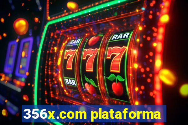 356x.com plataforma