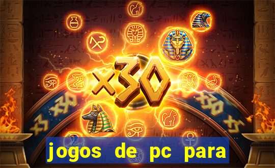 jogos de pc para android download