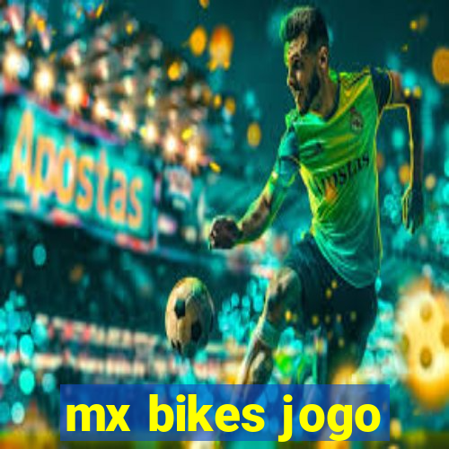 mx bikes jogo
