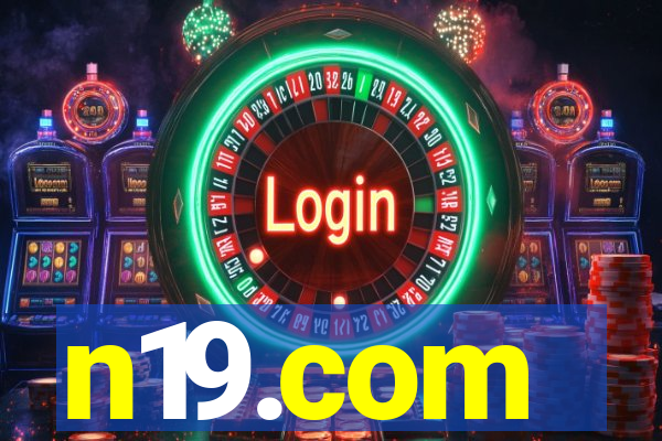 n19.com