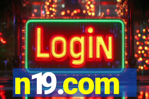n19.com