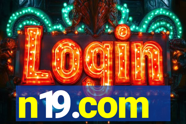 n19.com