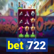 bet 722