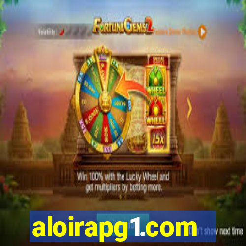 aloirapg1.com