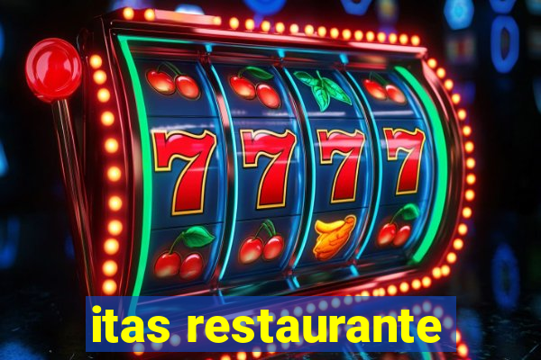 itas restaurante
