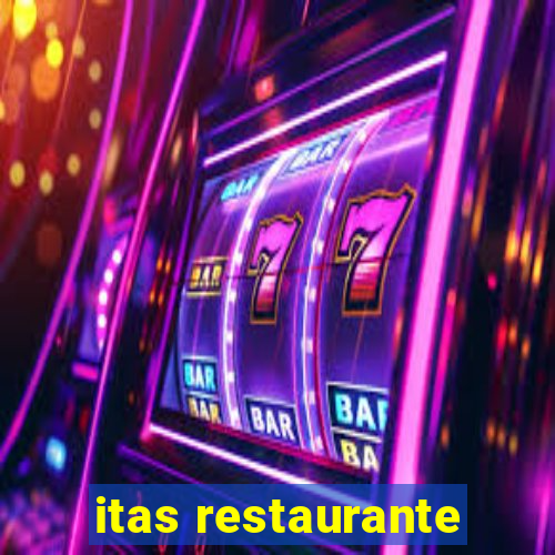 itas restaurante