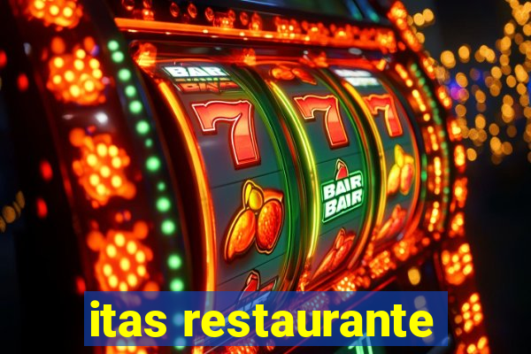 itas restaurante