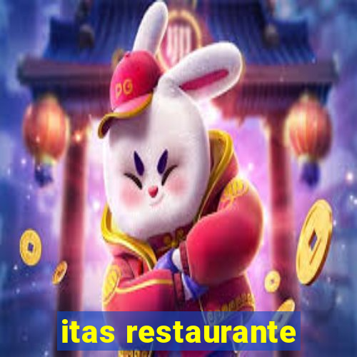 itas restaurante