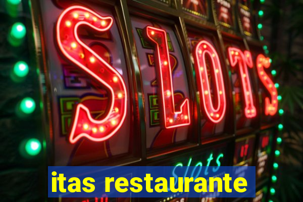 itas restaurante
