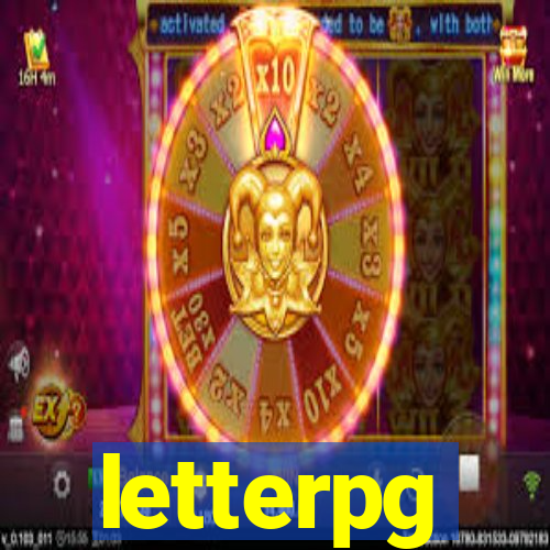 letterpg