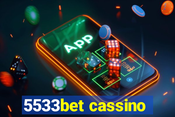 5533bet cassino