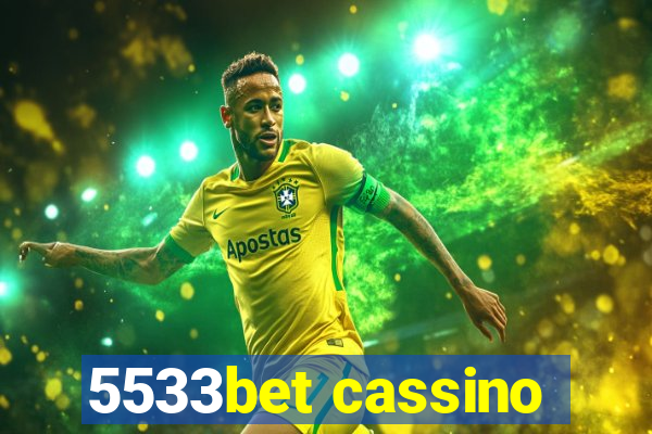 5533bet cassino