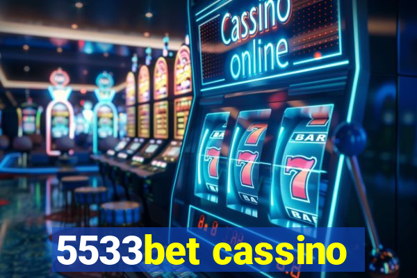 5533bet cassino