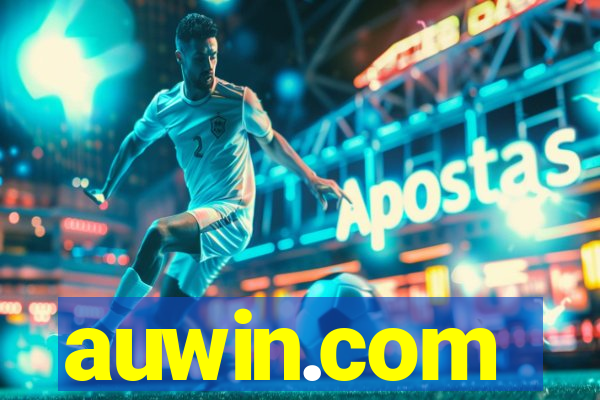 auwin.com