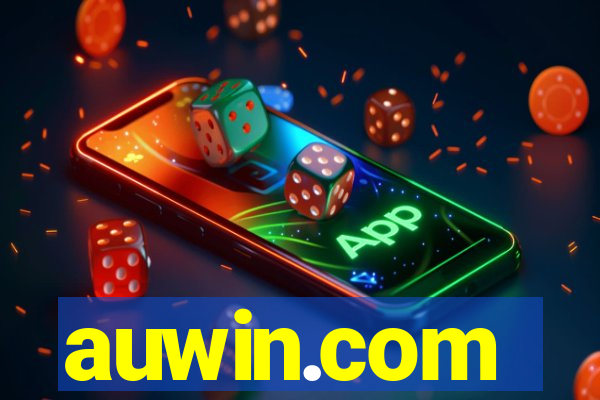 auwin.com