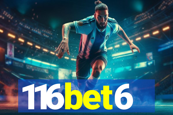 116bet6