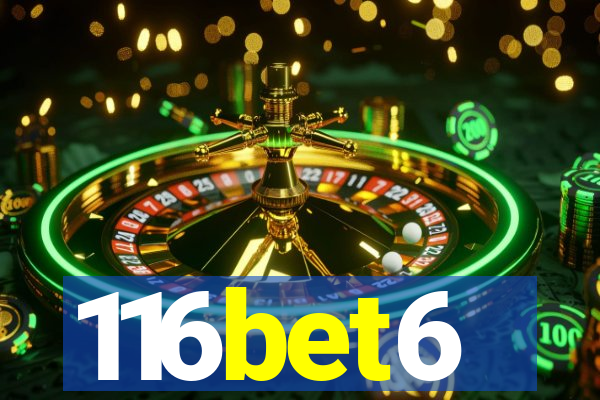 116bet6