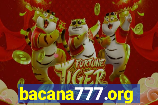 bacana777.org