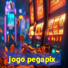 jogo pegapix