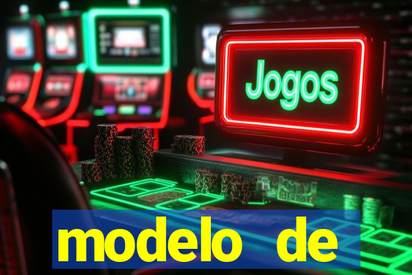 modelo de cancelamento de plano de saude