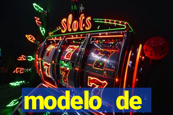 modelo de cancelamento de plano de saude