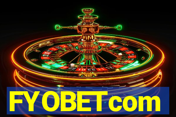 FYOBETcom
