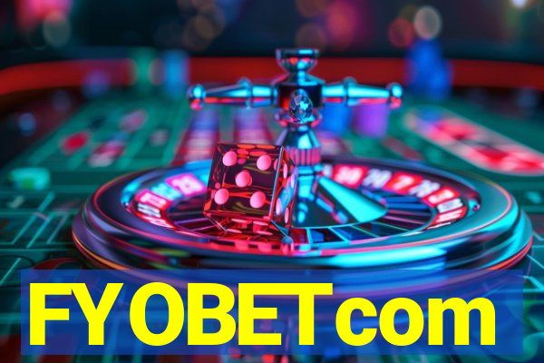 FYOBETcom