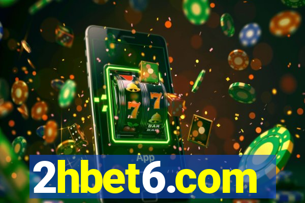 2hbet6.com