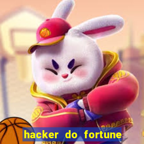 hacker do fortune tiger grátis