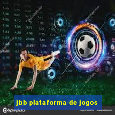 jbb plataforma de jogos