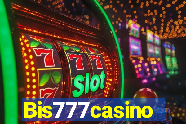 Bis777casino