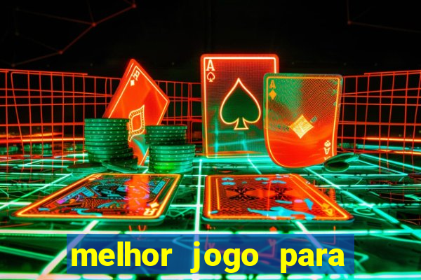 melhor jogo para ganhar dinheiro sem depositar nada