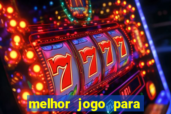 melhor jogo para ganhar dinheiro sem depositar nada