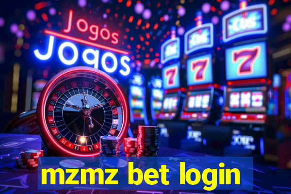 mzmz bet login