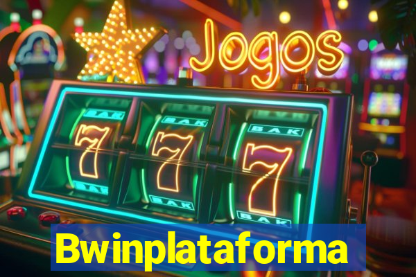Bwinplataforma