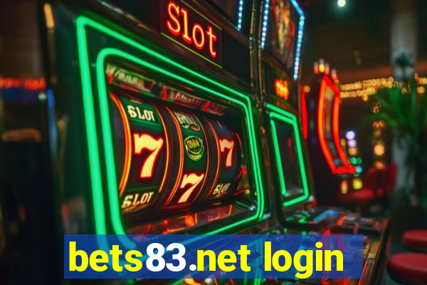 bets83.net login