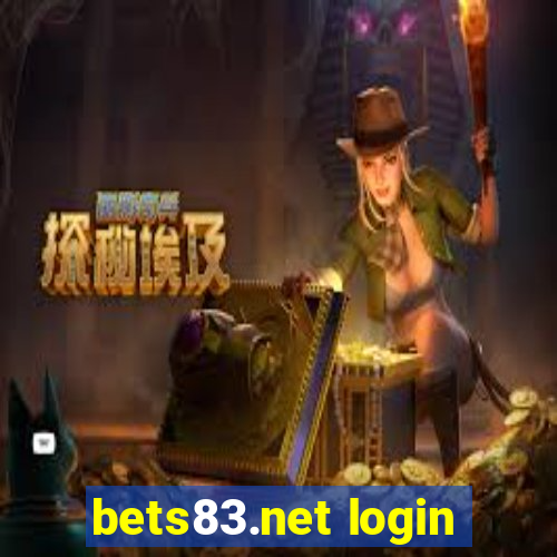 bets83.net login