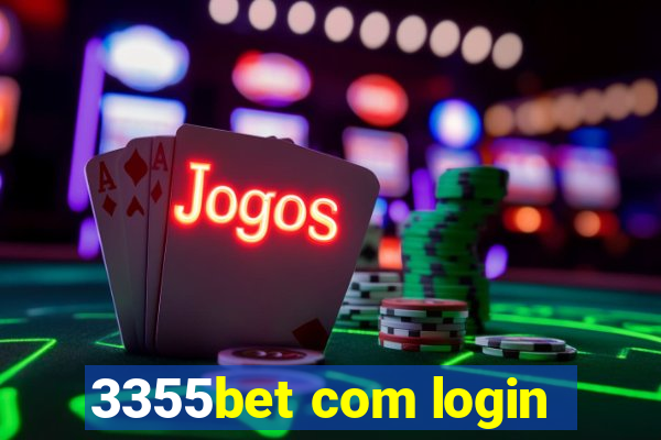 3355bet com login