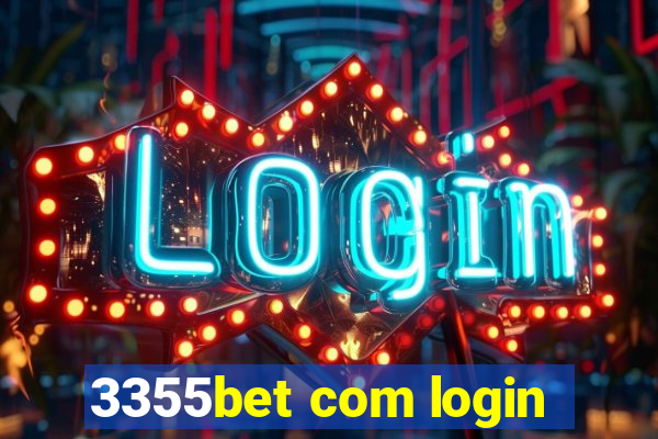 3355bet com login