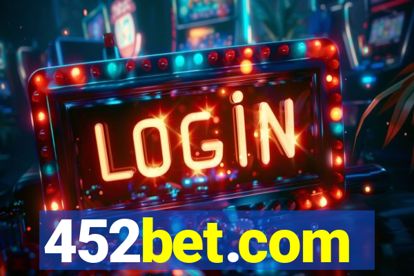 452bet.com