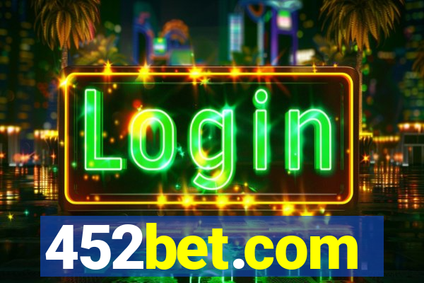 452bet.com