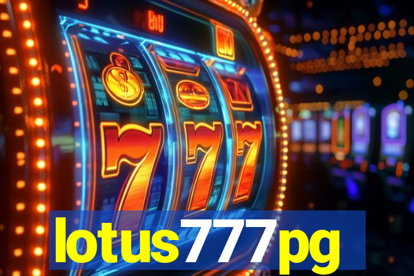 lotus777pg