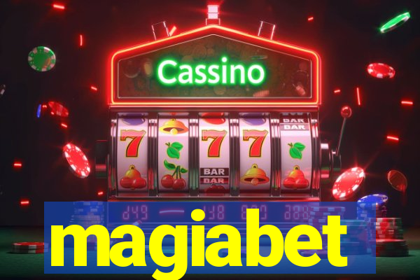 magiabet