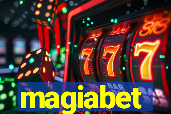 magiabet