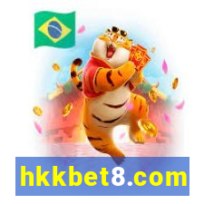 hkkbet8.com