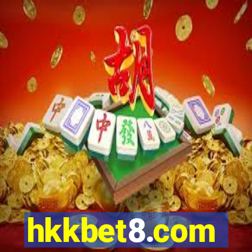 hkkbet8.com