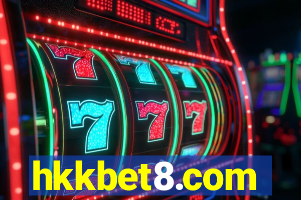 hkkbet8.com
