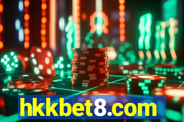hkkbet8.com