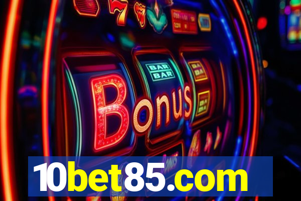 10bet85.com